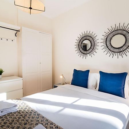 Inglaterra By Central Hill Apartments Lisboa المظهر الخارجي الصورة