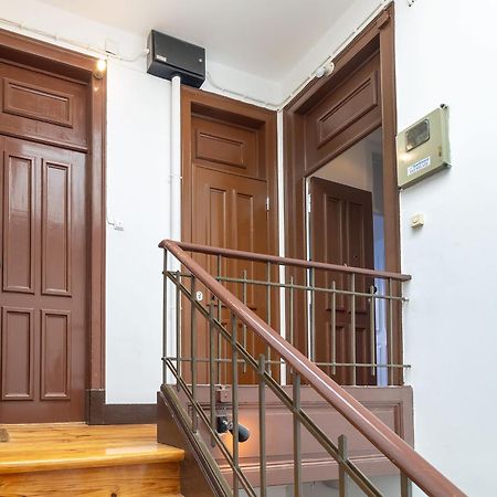 Inglaterra By Central Hill Apartments Lisboa المظهر الخارجي الصورة