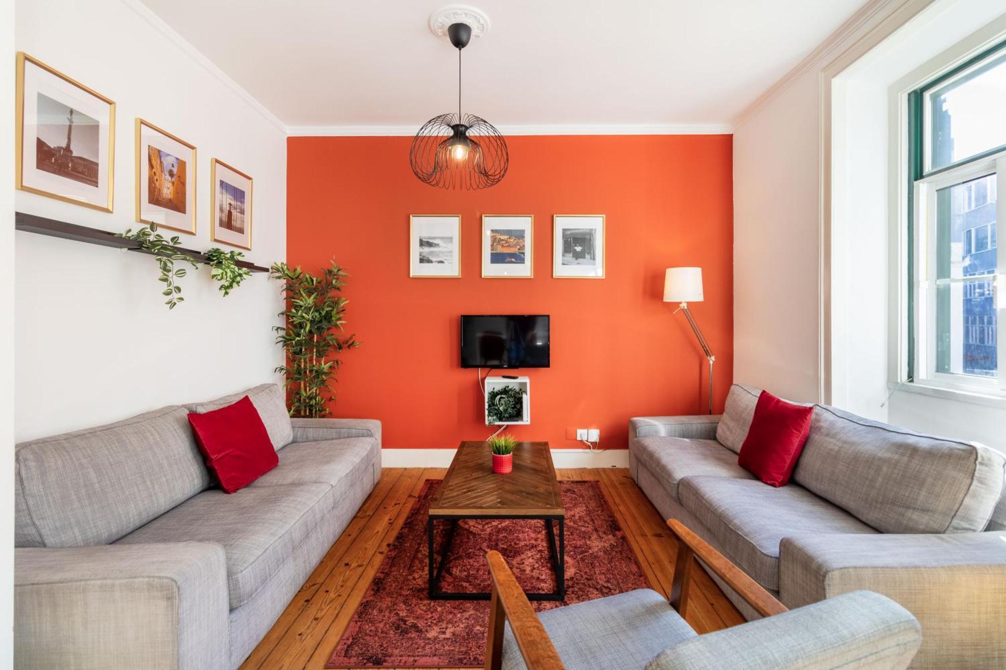 Inglaterra By Central Hill Apartments Lisboa المظهر الخارجي الصورة