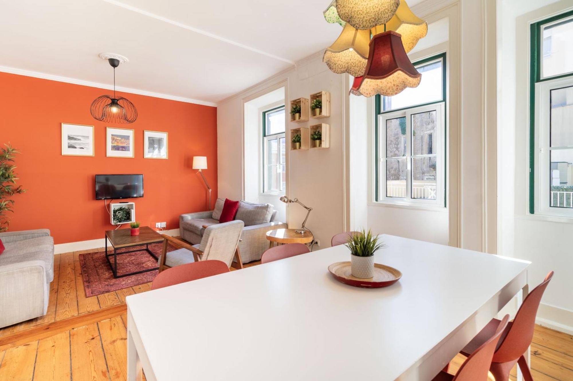 Inglaterra By Central Hill Apartments Lisboa المظهر الخارجي الصورة