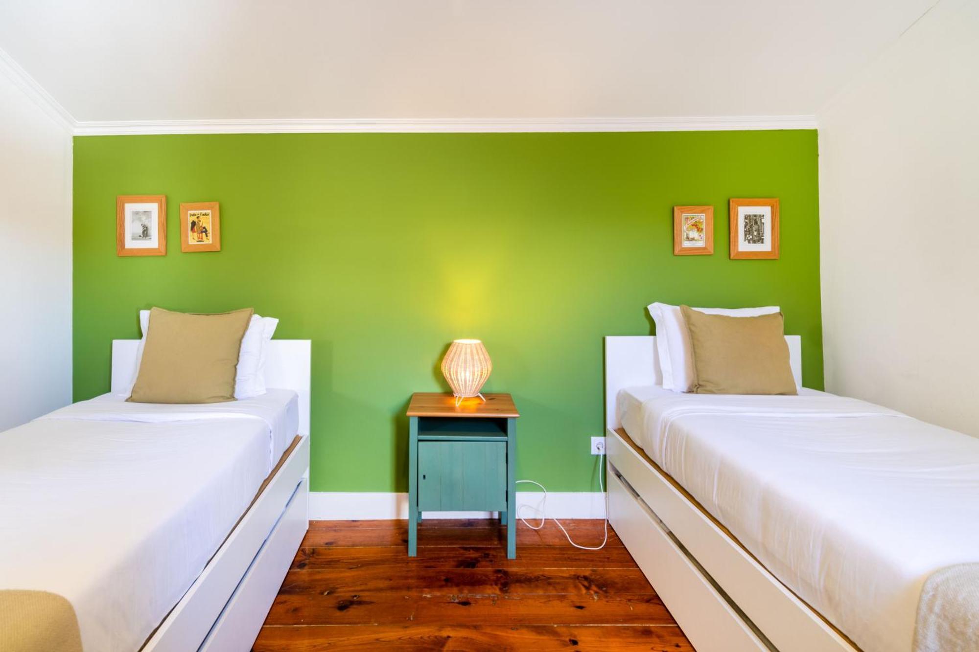 Inglaterra By Central Hill Apartments Lisboa المظهر الخارجي الصورة