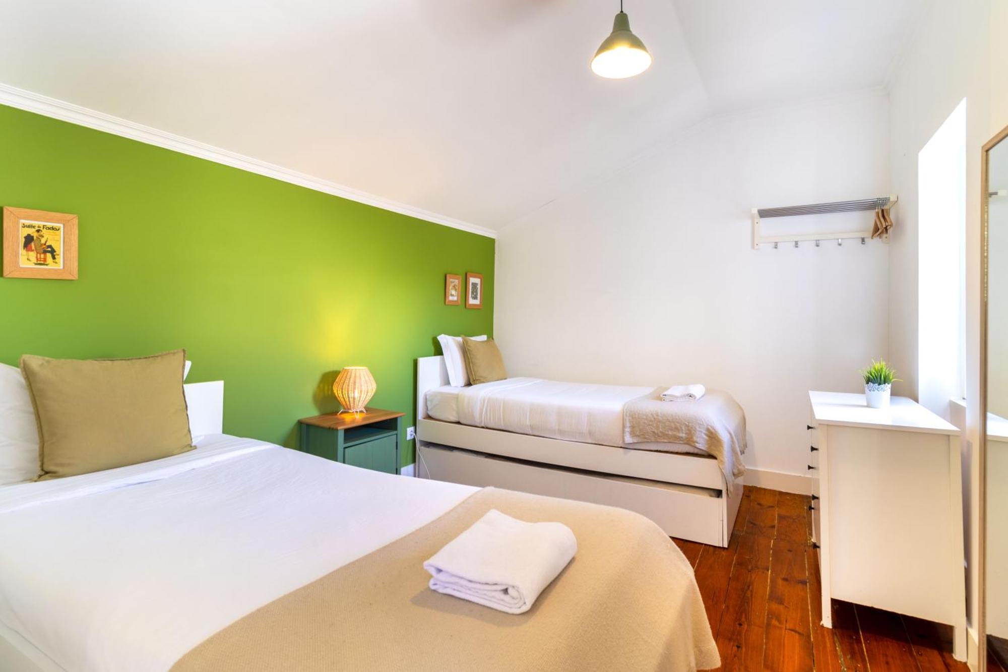 Inglaterra By Central Hill Apartments Lisboa المظهر الخارجي الصورة