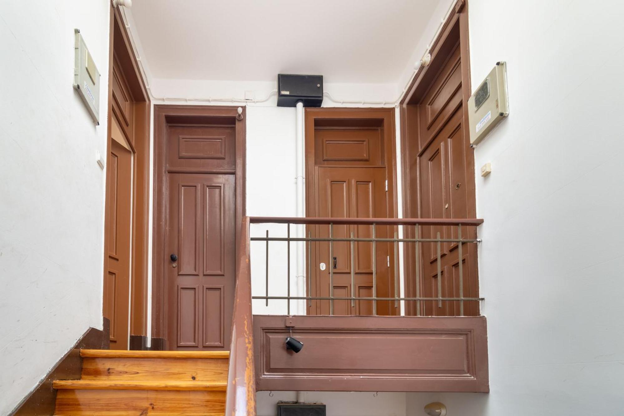 Inglaterra By Central Hill Apartments Lisboa المظهر الخارجي الصورة
