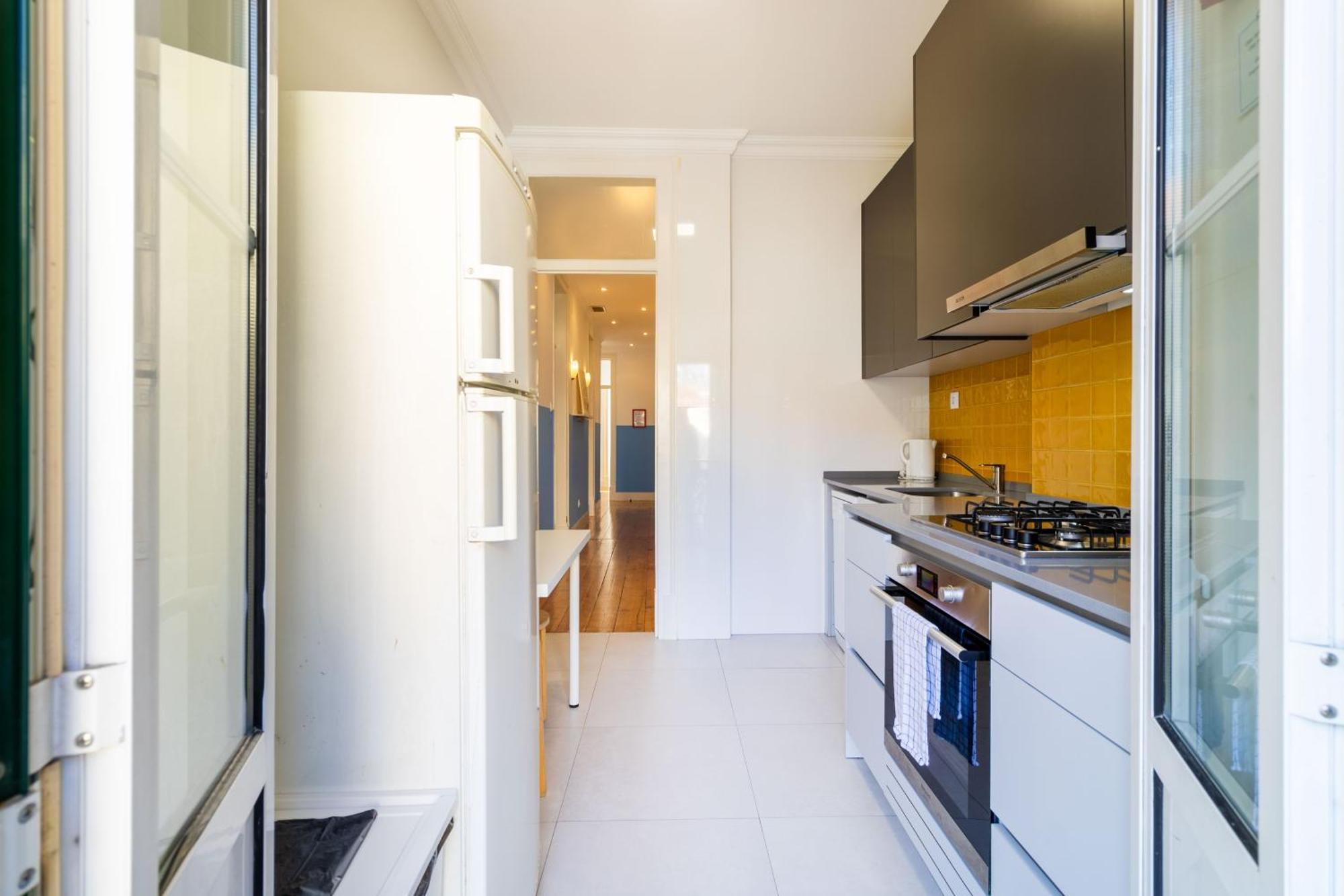 Inglaterra By Central Hill Apartments Lisboa المظهر الخارجي الصورة