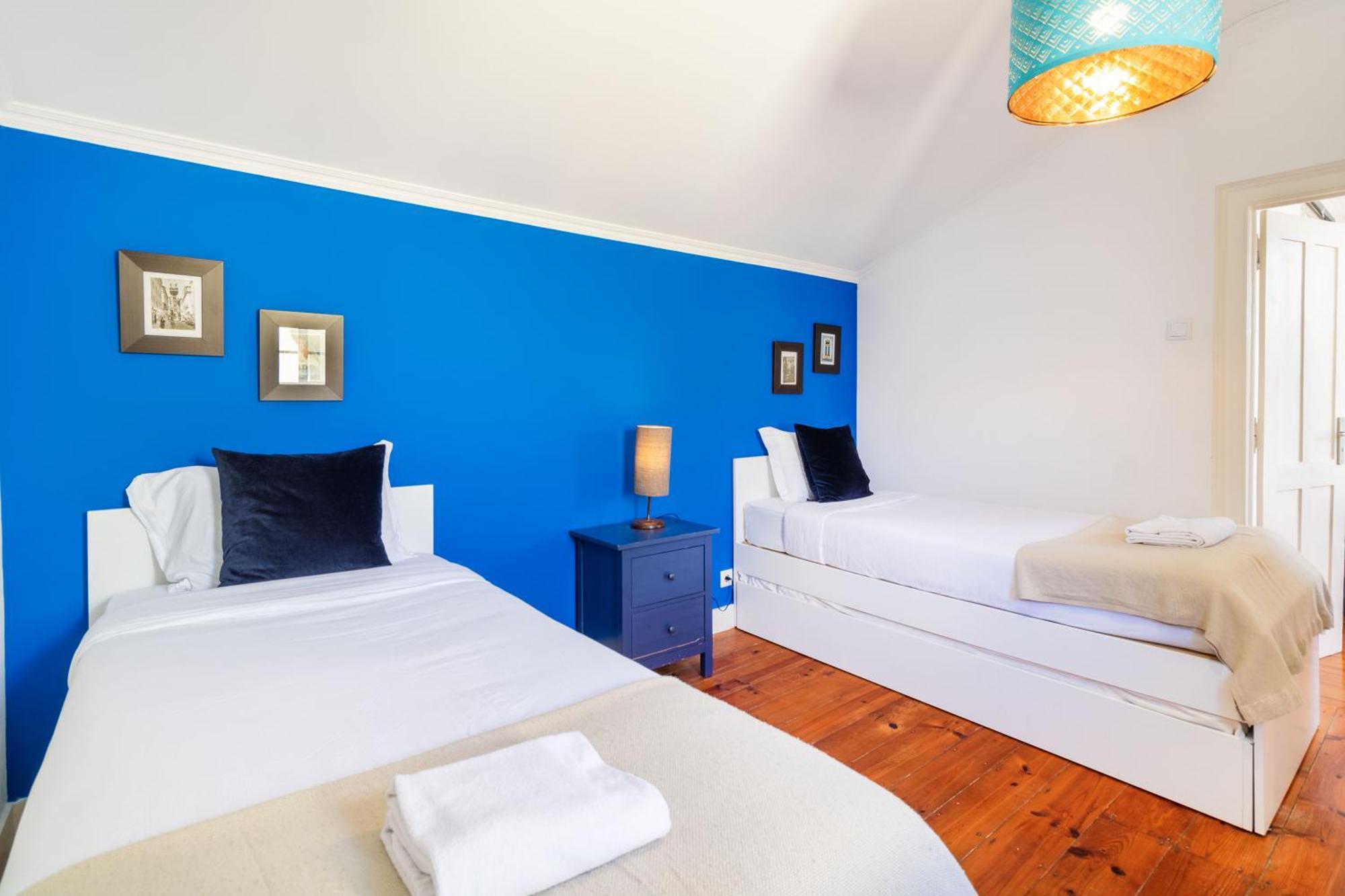 Inglaterra By Central Hill Apartments Lisboa المظهر الخارجي الصورة