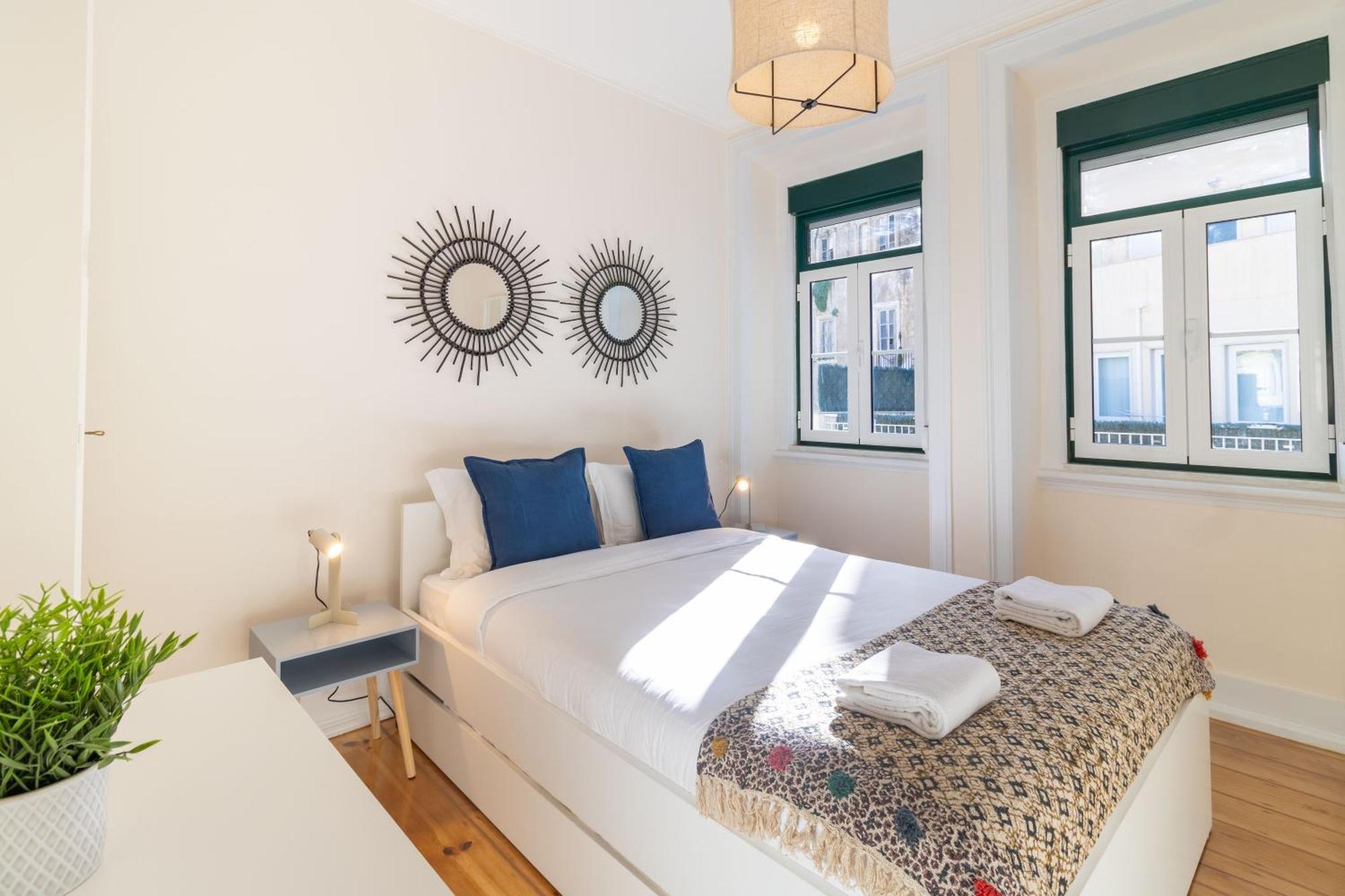 Inglaterra By Central Hill Apartments Lisboa المظهر الخارجي الصورة
