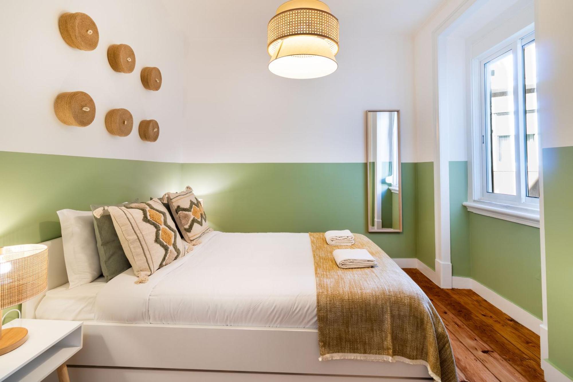 Inglaterra By Central Hill Apartments Lisboa المظهر الخارجي الصورة