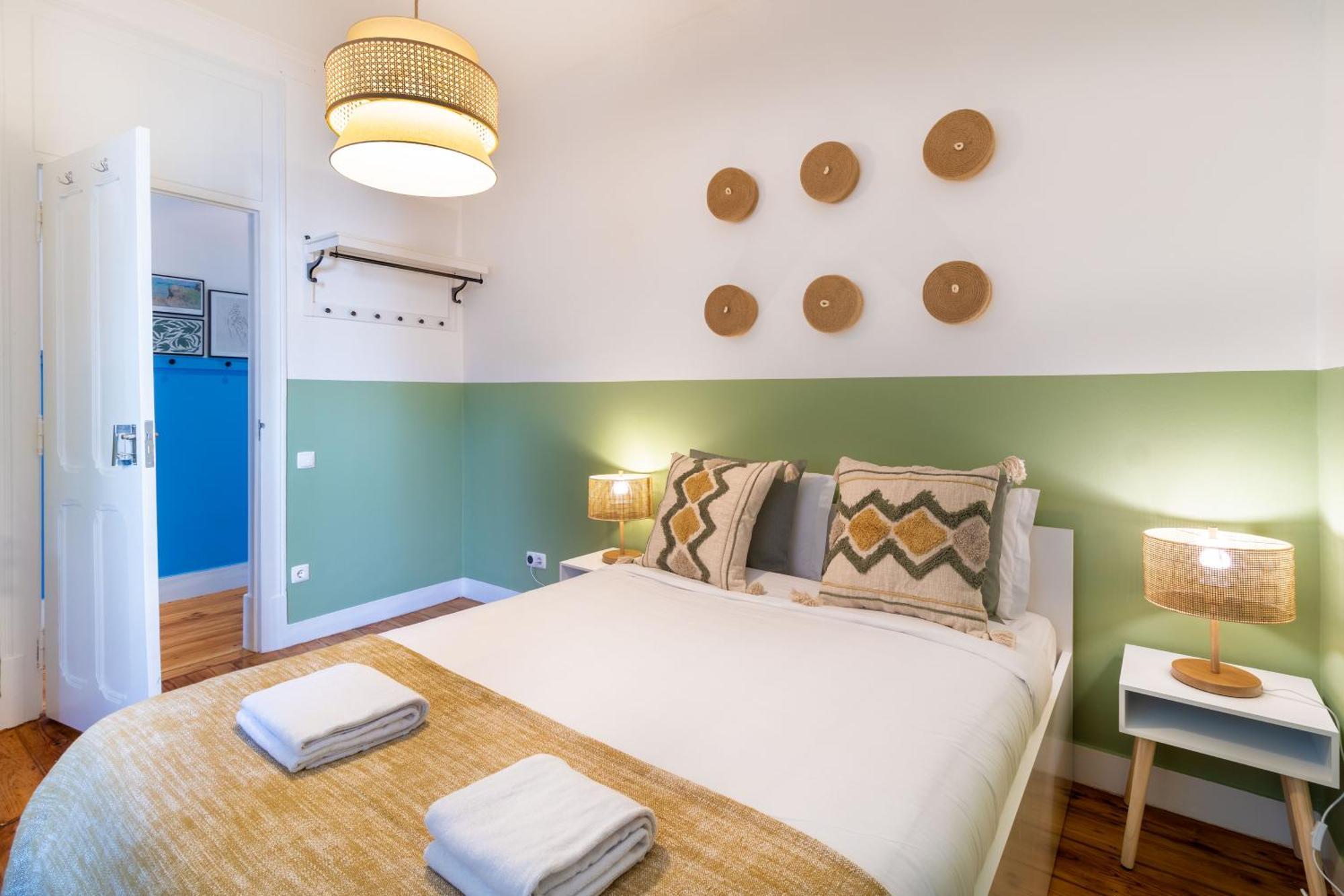 Inglaterra By Central Hill Apartments Lisboa المظهر الخارجي الصورة