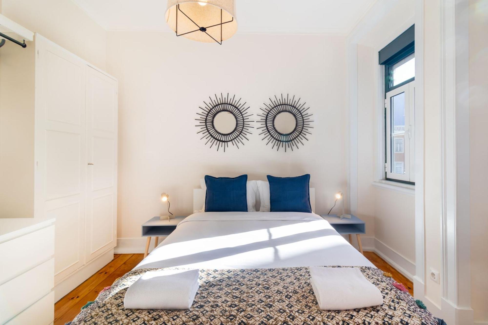 Inglaterra By Central Hill Apartments Lisboa المظهر الخارجي الصورة