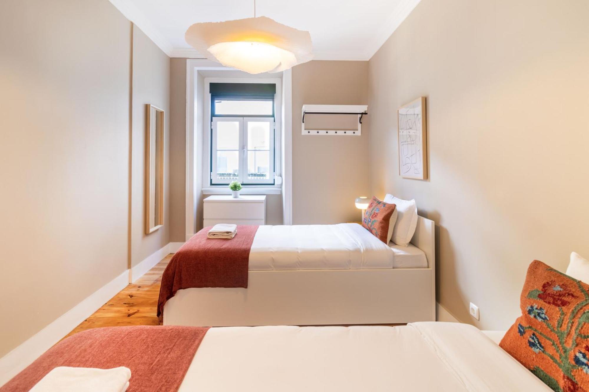 Inglaterra By Central Hill Apartments Lisboa المظهر الخارجي الصورة