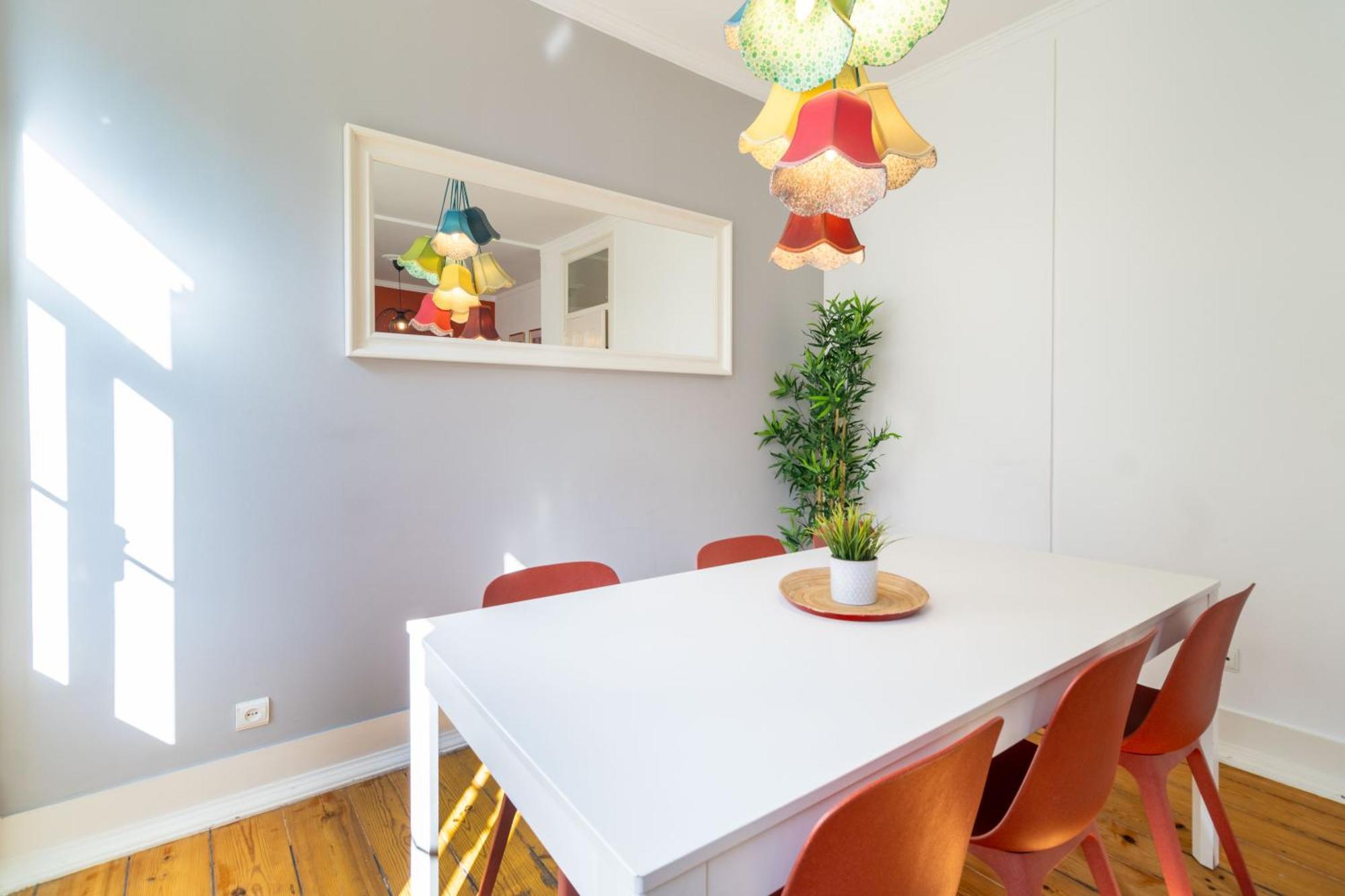Inglaterra By Central Hill Apartments Lisboa الغرفة الصورة