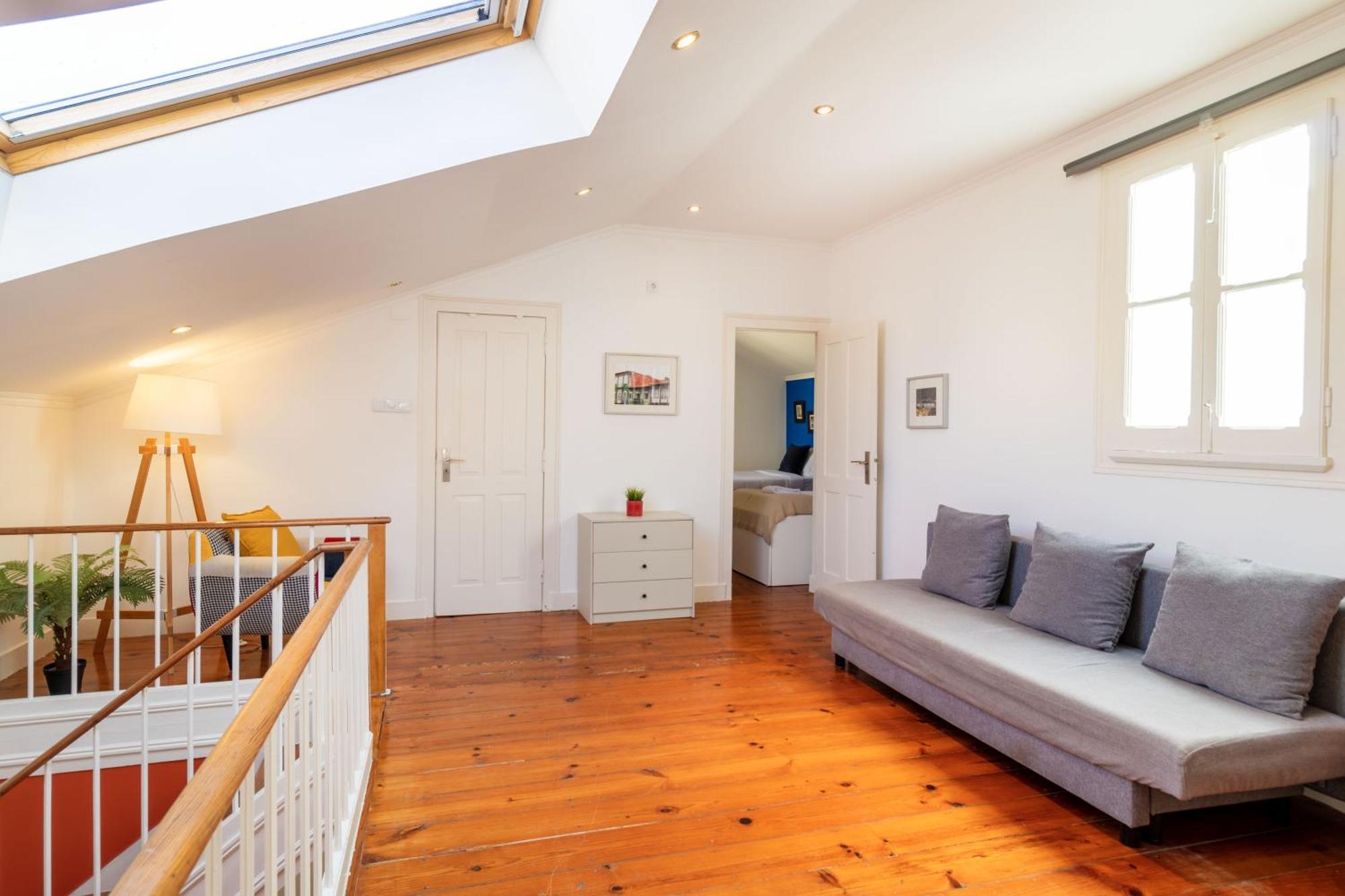 Inglaterra By Central Hill Apartments Lisboa الغرفة الصورة