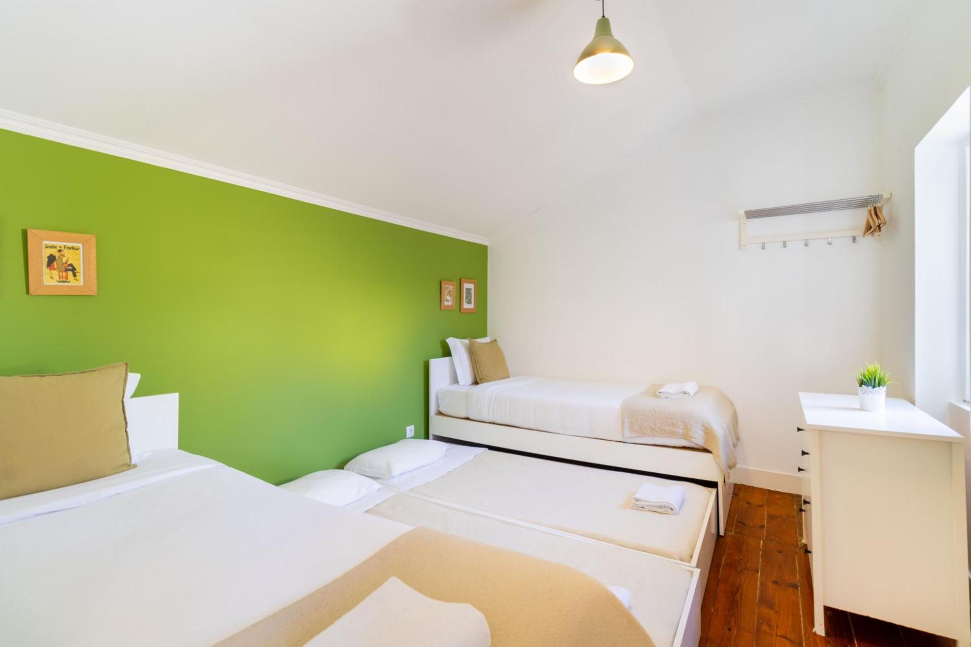 Inglaterra By Central Hill Apartments Lisboa الغرفة الصورة