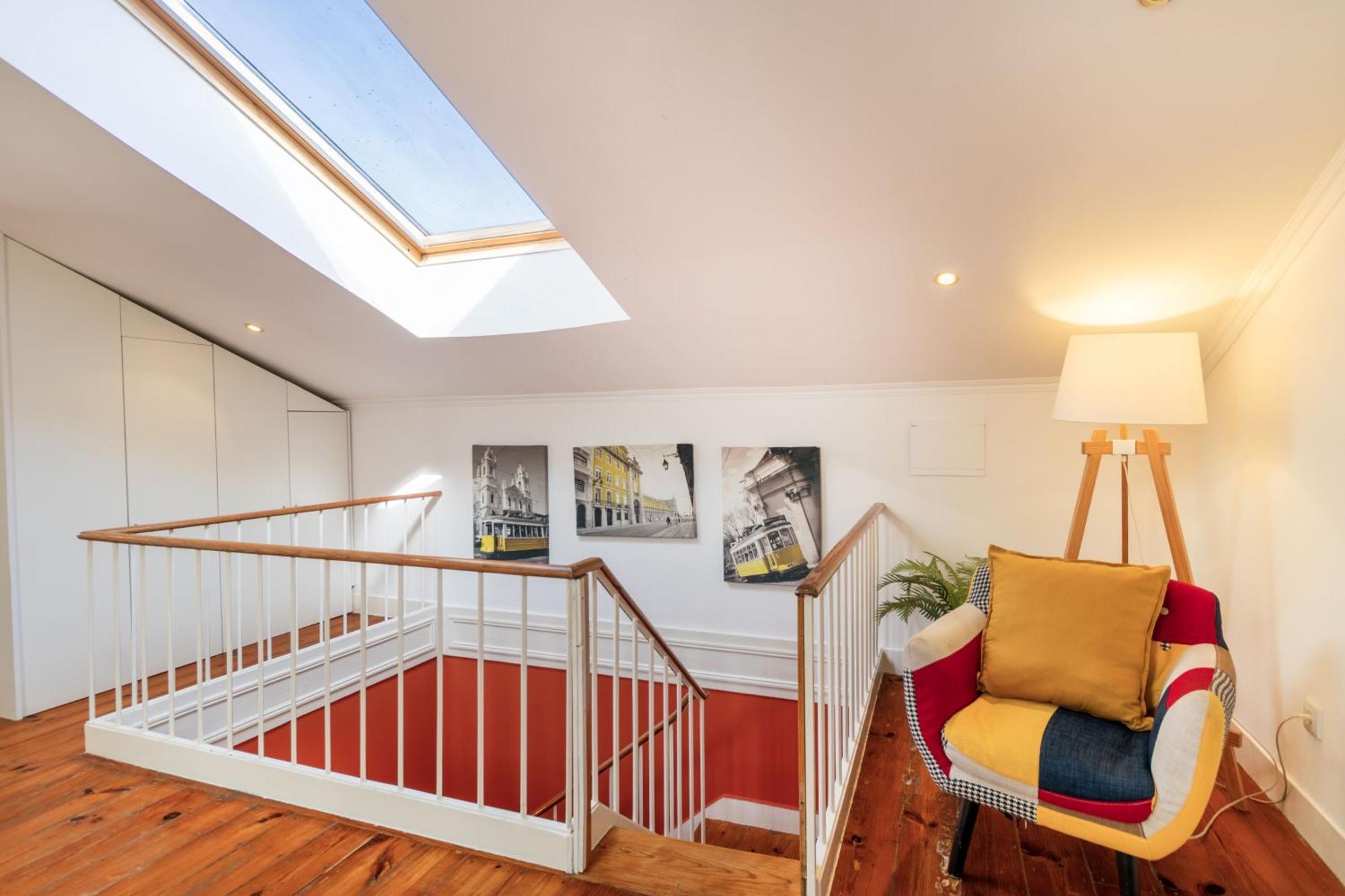 Inglaterra By Central Hill Apartments Lisboa الغرفة الصورة
