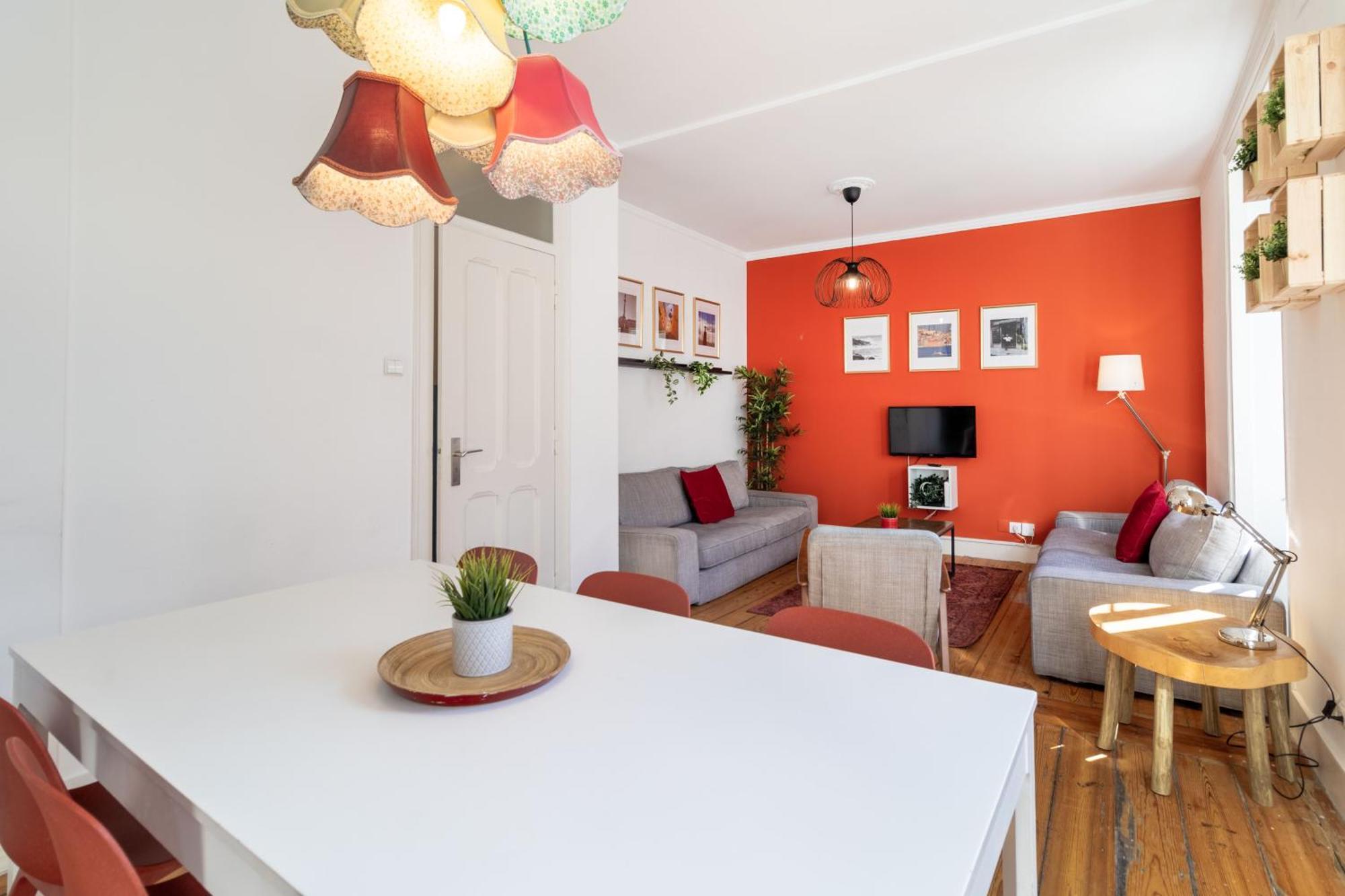 Inglaterra By Central Hill Apartments Lisboa الغرفة الصورة
