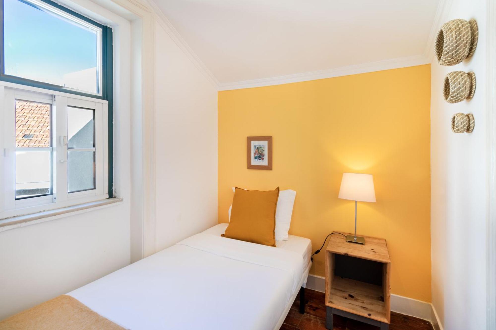 Inglaterra By Central Hill Apartments Lisboa الغرفة الصورة