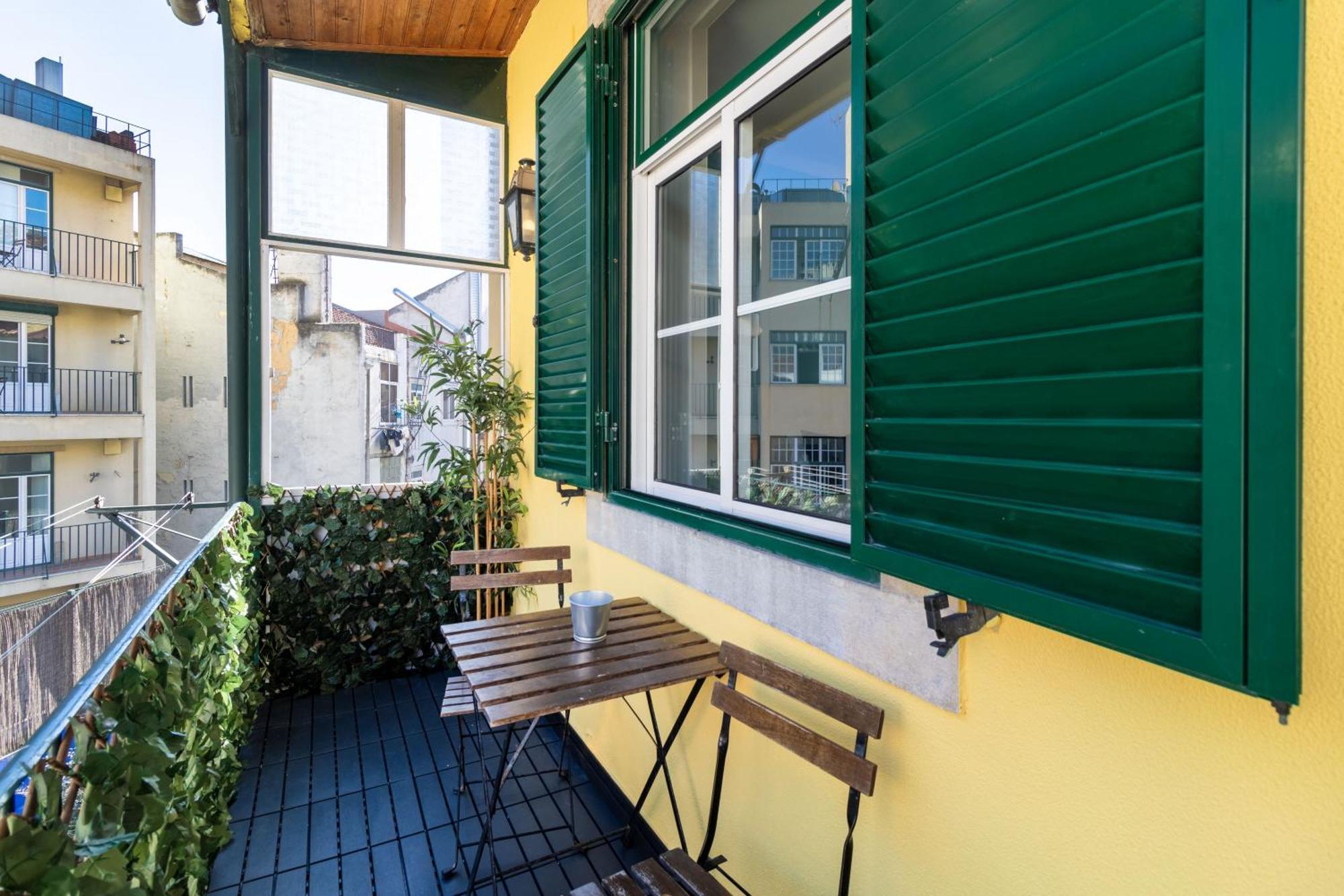 Inglaterra By Central Hill Apartments Lisboa الغرفة الصورة