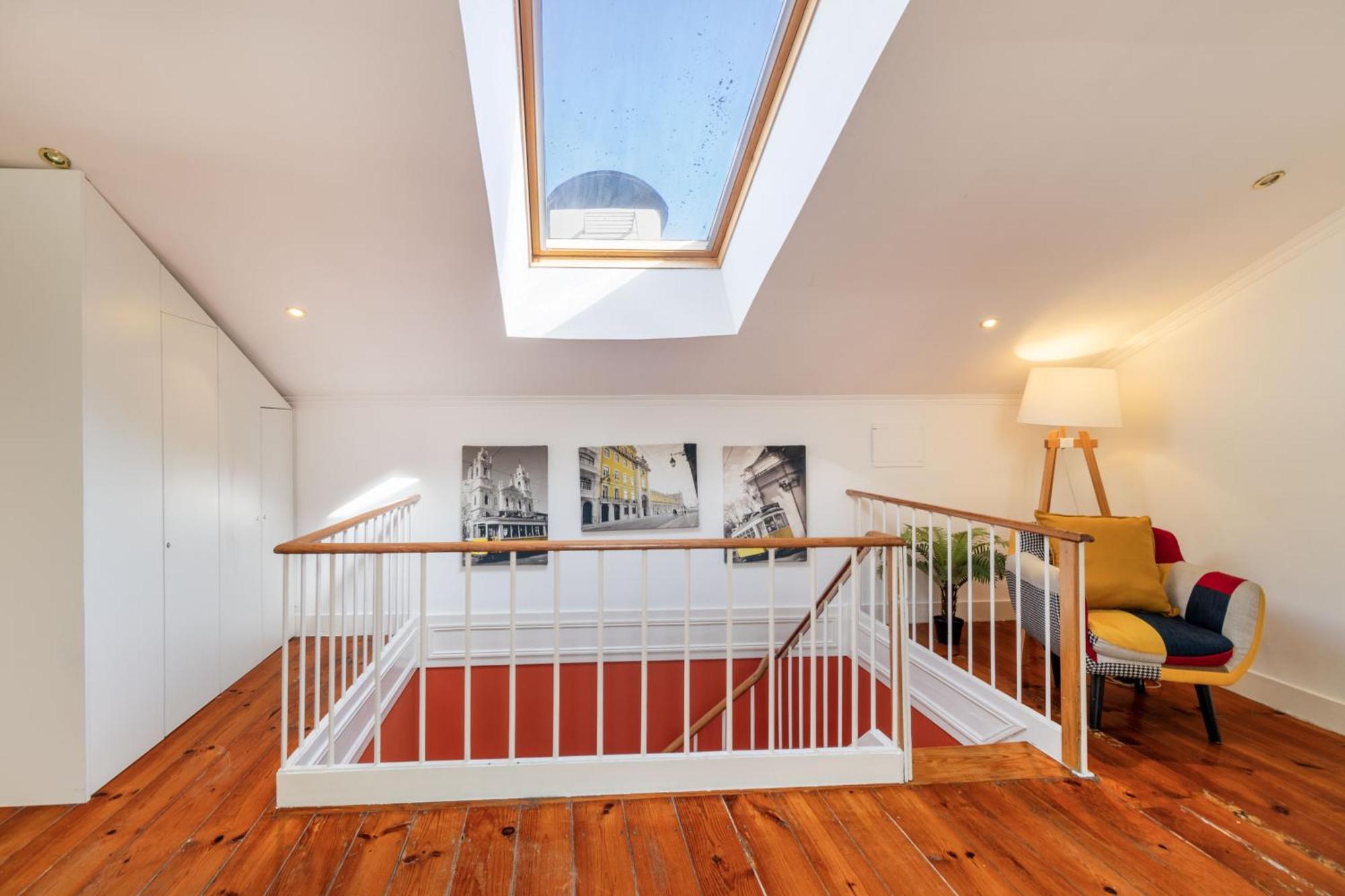 Inglaterra By Central Hill Apartments Lisboa الغرفة الصورة