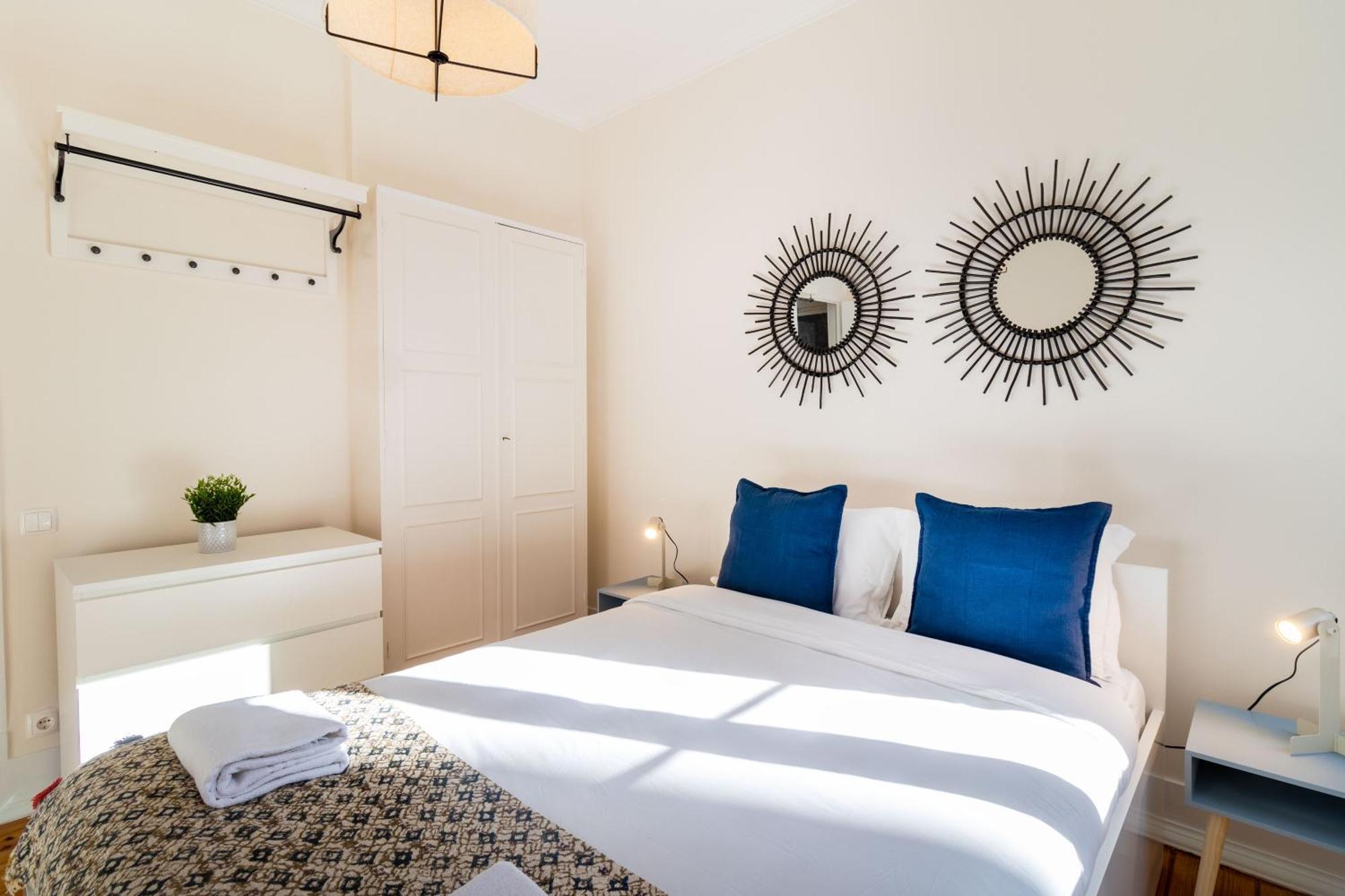 Inglaterra By Central Hill Apartments Lisboa المظهر الخارجي الصورة