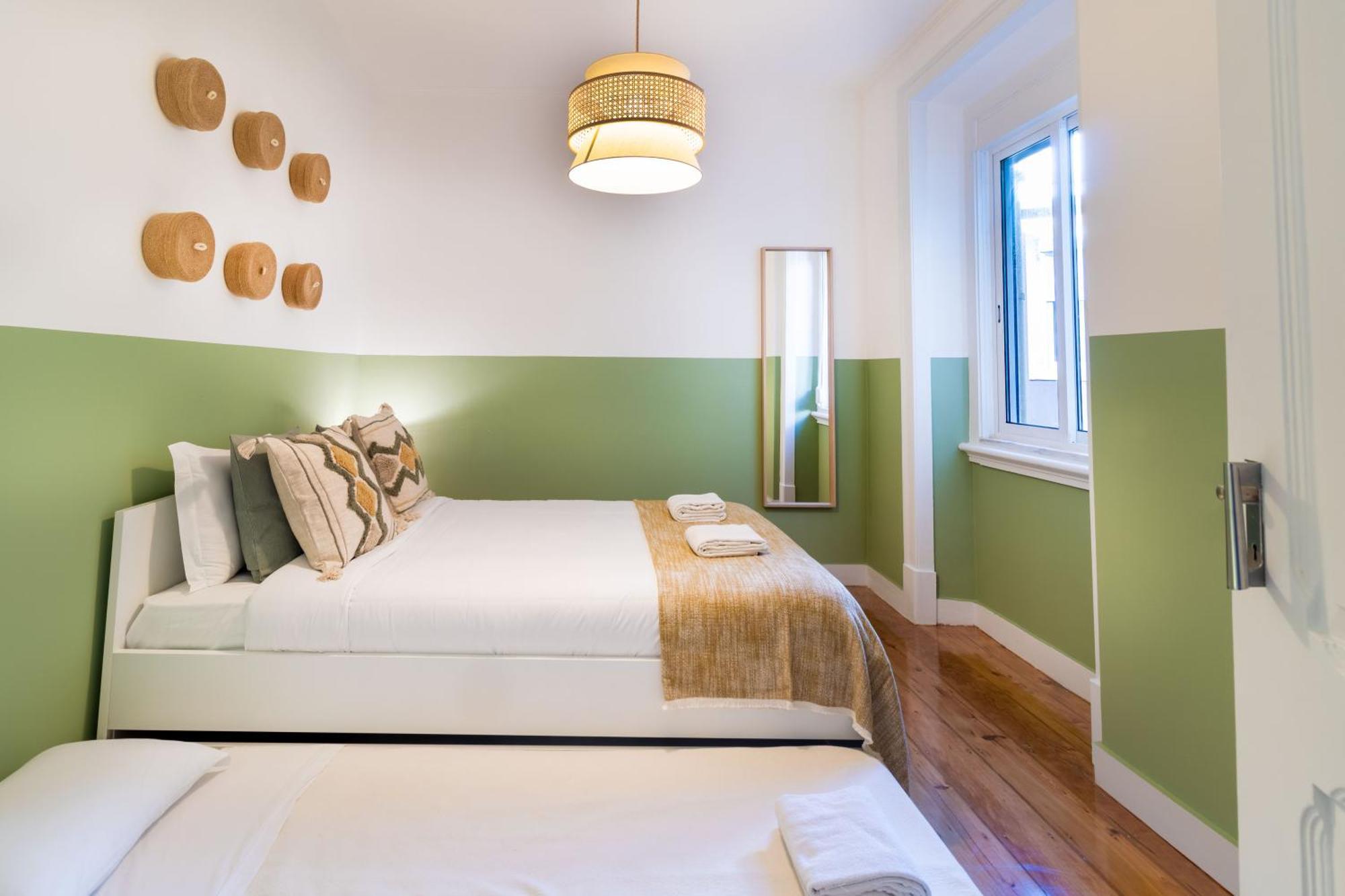 Inglaterra By Central Hill Apartments Lisboa الغرفة الصورة