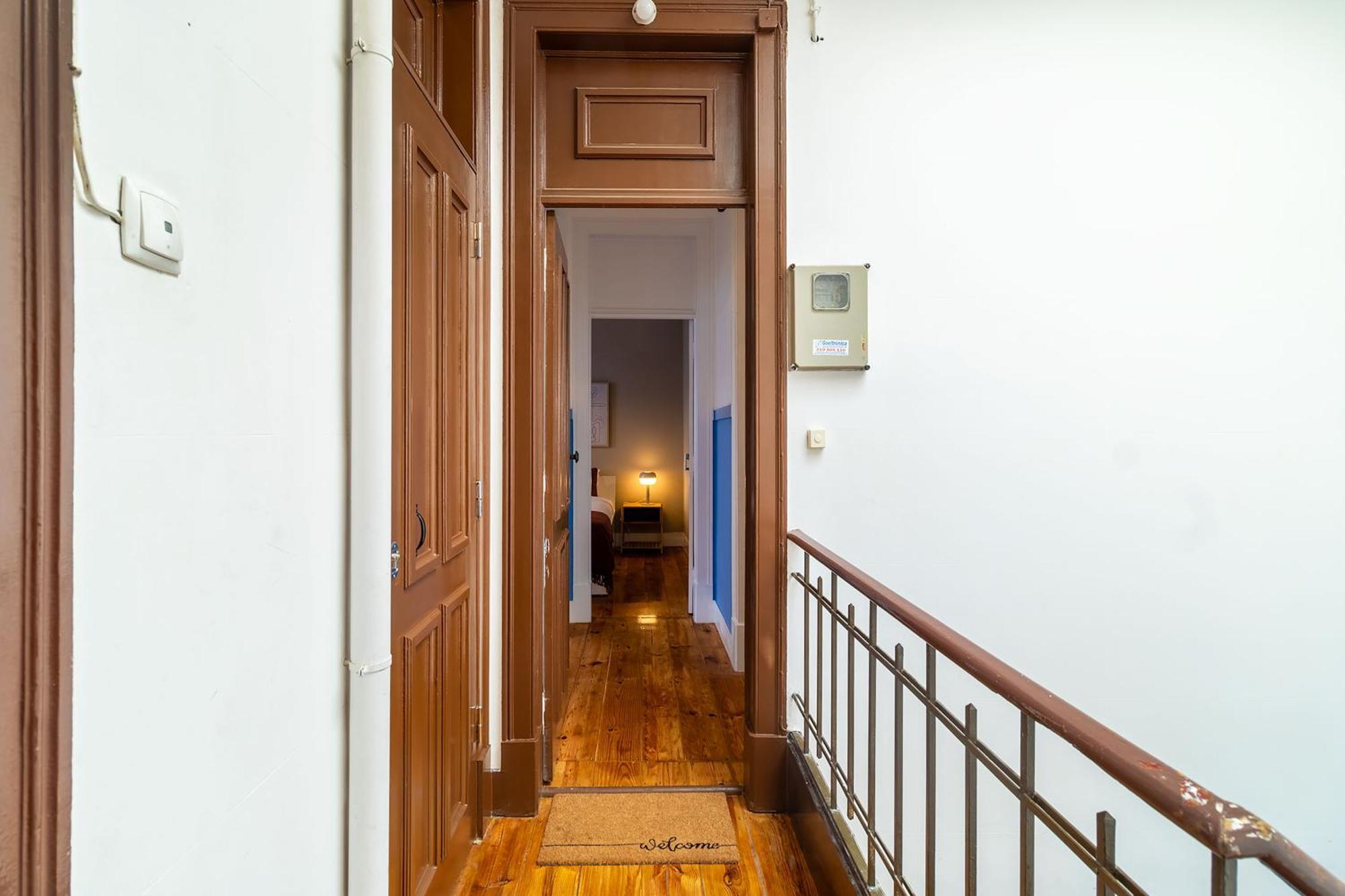 Inglaterra By Central Hill Apartments Lisboa الغرفة الصورة
