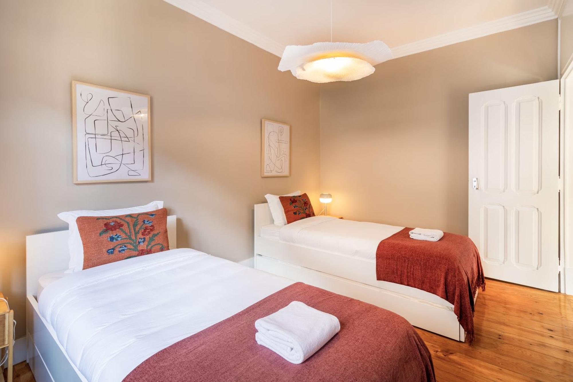 Inglaterra By Central Hill Apartments Lisboa المظهر الخارجي الصورة