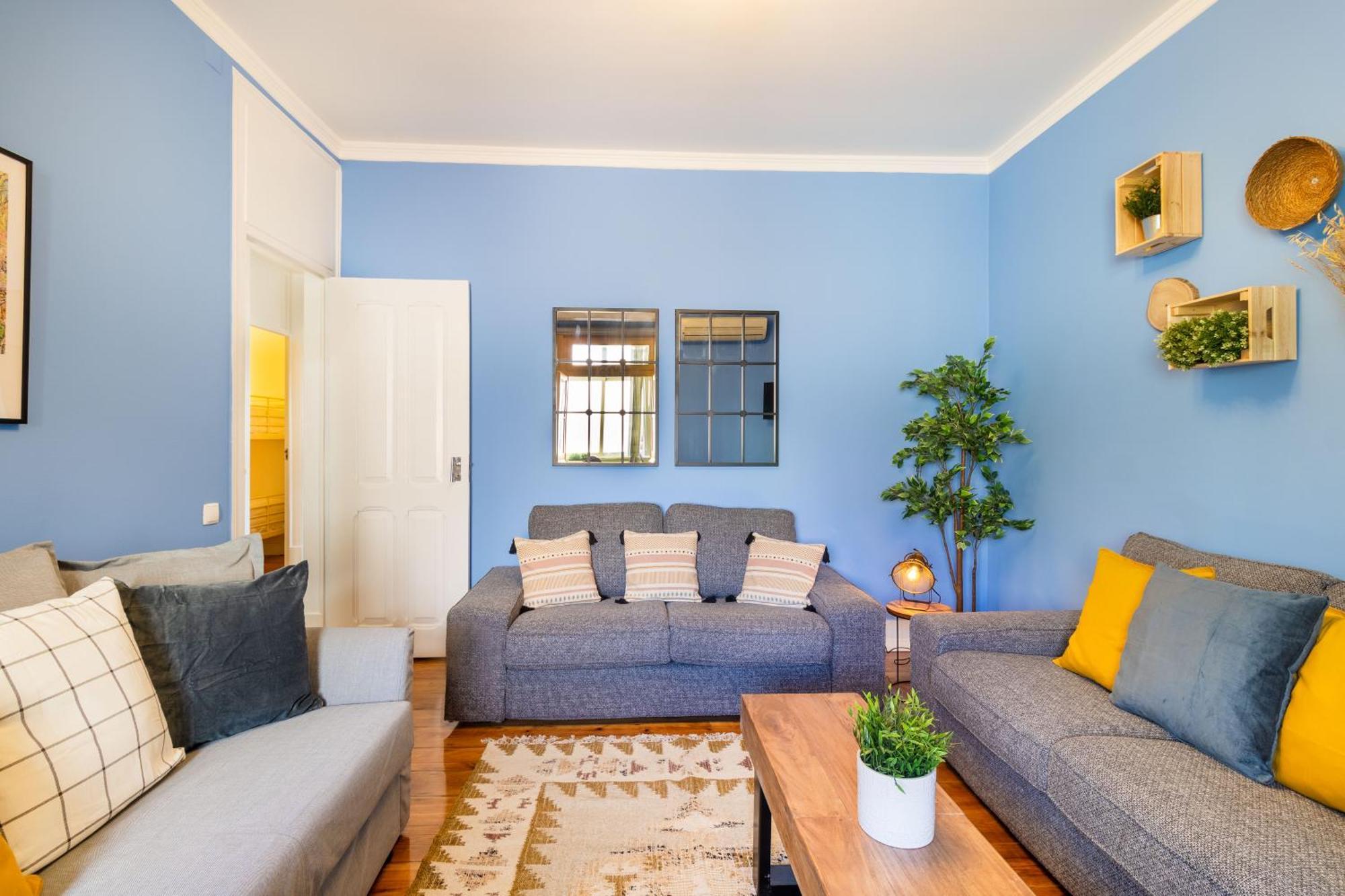 Inglaterra By Central Hill Apartments Lisboa المظهر الخارجي الصورة