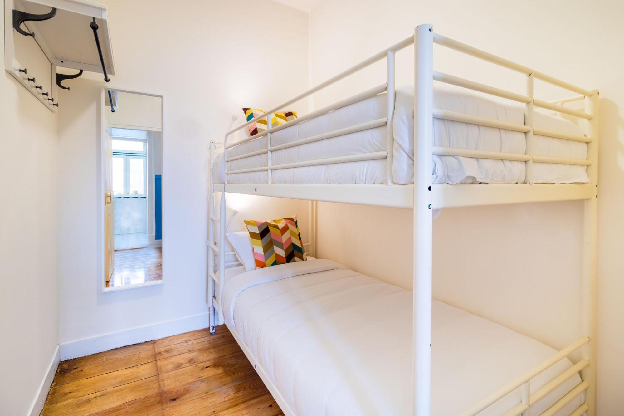 Inglaterra By Central Hill Apartments Lisboa الغرفة الصورة